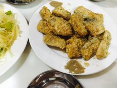 -龙福祥餐馆