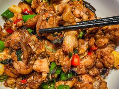 -小林哥的海鲜馆·夜宵烧烤(渔人码头店)