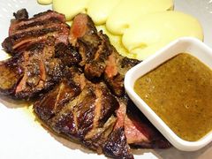 -LA MAISON公鸡和龙(蛇口店)
