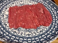 -北京老门框爆肚四季涮肉(淮海东路外滩店)