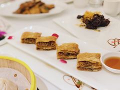 佛门素鸭-粤麓轩餐厅(中信泰富广场店)