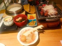 -味太助·银饭食堂(中华城店)