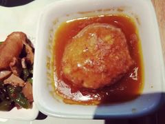 -老乡鸡(上海品尊国际中心店)