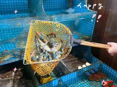 -三妹小龙虾·黄油蟹(华侨城总店)