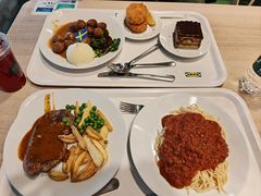 -宜家·瑞典风味餐厅(四元桥店)