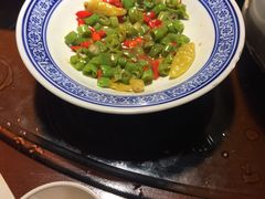 -小柴米·传统江西菜(八一广场店)
