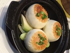 -麒茗餐厅·粤菜·宴会厅·海鲜(锦绣路店)