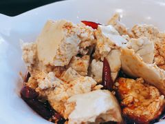 手掰豆腐-中发源·清真餐厅(春风店)