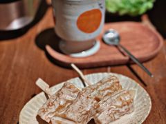 -TAIFORKS 大福食堂·山葵烤肉料理·拌饭(宝安店)