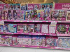 -TOYSRUS玩具反斗城(上海万象城店)
