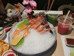 -匠和风精致料理(宁德万达店)