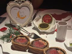 -弦月窗LUNETTE BY AMANDA(复兴路店)