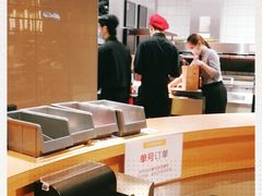 -麦当劳(龙阳路店)