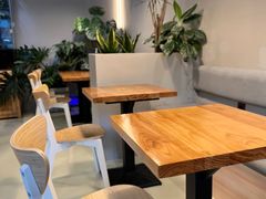 大堂-小意思咖啡店(草桥店)