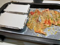 -八乔煎肉馆·丹东特色煎锅(梅林店)
