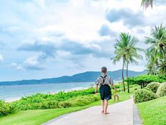 -三亚亚龙湾天域度假酒店