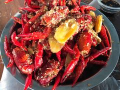 -五七小李子油焖大虾(总店)