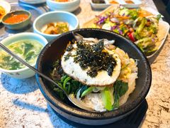 石锅拌饭-高丽屋(天宁寺店)