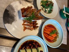 -西安高新洲际酒店•彩丰楼中餐厅