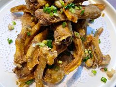 客家盐焗鸡翅-味妙顺德厨房(绿地缤纷城店)
