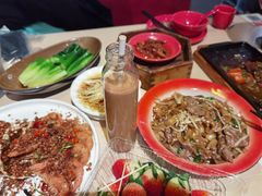 -避风塘(宝山万达店)