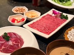 -南门涮肉(通州店)