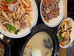 -妈妈的味道·腾冲特色菜(和顺古镇店)