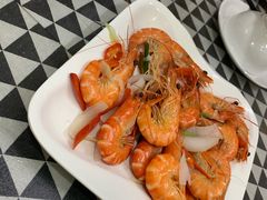 -QQ海鲜餐厅