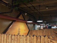 -三个大叔东北烧烤·砂锅菜(西三旗店)