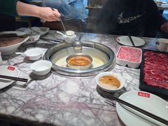 -鱼豆吉·豆浆鱼火锅(宜昌万达店)