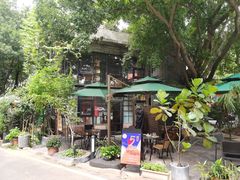 -旧雨咖啡·CoffeeFORU(黄村奥体店)
