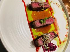 -WANG STEAK 王品(杭州万象城店)