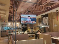 大堂-七八冷面·延边朝鲜族美食(圣熙八号店)