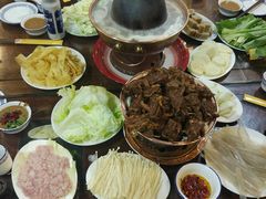 -来顺成饭庄