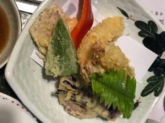 -大江户日本料理(吕厝店)