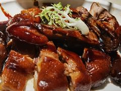骨头有味道的酱鸭-佬肥猫·浙江乡村菜(国华广场店)