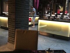 -成都钓鱼台精品酒店-品聚·成都餐厅