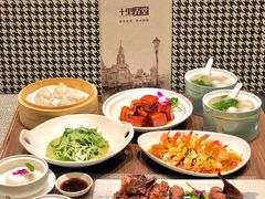 -十里弄堂(K11店)