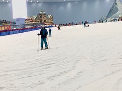 -广州热雪奇迹