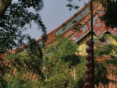 -超山青莲寺