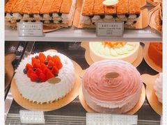 -布歌东京(金融街购物中心店)