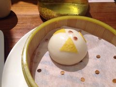 -小厨娘淮扬菜(清江苏宁广场店)