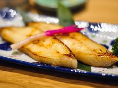 -隐泉京望日式料理(太和广场店)