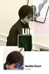 -HAIR HERE造型