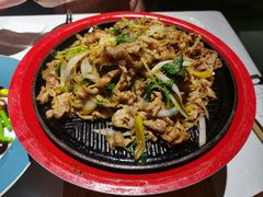 -庆云楼饭庄(什刹海店)