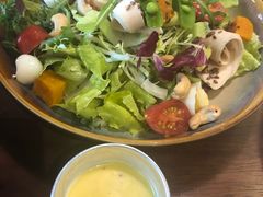 -G+KITCHEN(龙湖狮山天街店)