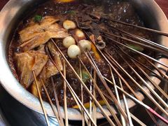 -牛华八婆麻辣烫(起源店)