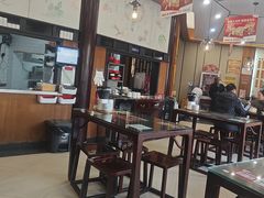 -锡笼记·无锡小笼(方塔店)