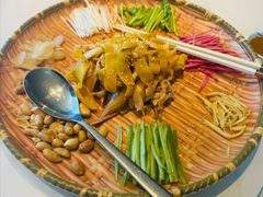 -维园悦谱·海派家常菜(乌鲁木齐南路店)