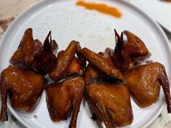 -悦满楼·西关名点·湛江名菜(航空综合大厦店)